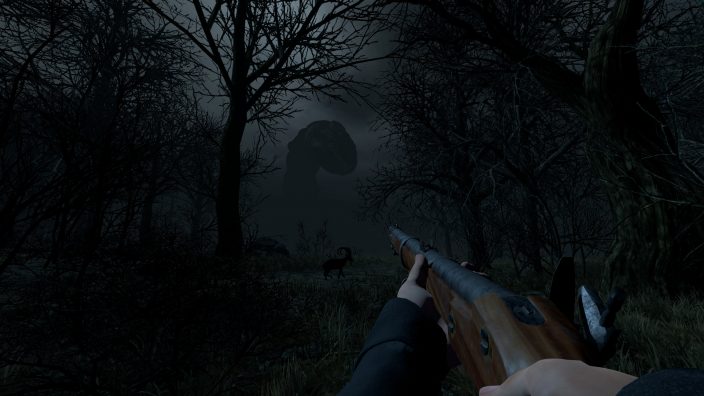 Witch Hunt İndir ekran görüntüsü 6