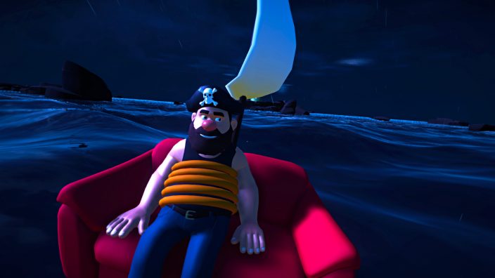 Suicide Guy: Sleepin’ Deeply İndir ekran görüntüsü 4