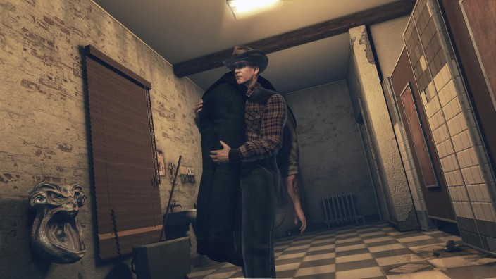 Alekhine’s Gun İndir ekran görüntüsü 2