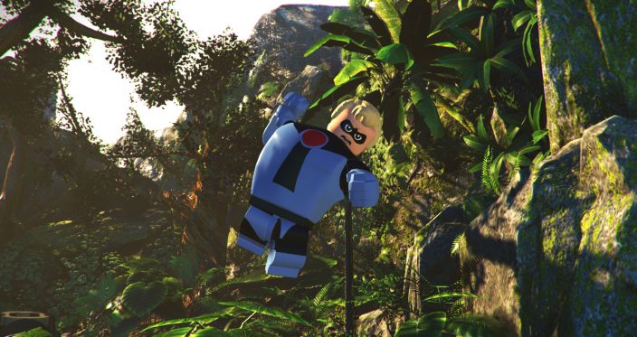 LEGO® The Incredibles İndir ekran görüntüsü 3