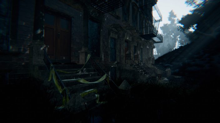 Evie İndir ekran görüntüsü 4
