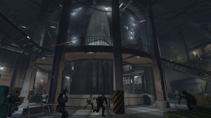 RAID: World War II – The Countdown Raid İndir ekran görüntüsü 6