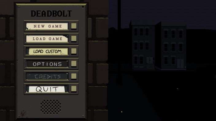 DEADBOLT İndir ekran görüntüsü 4