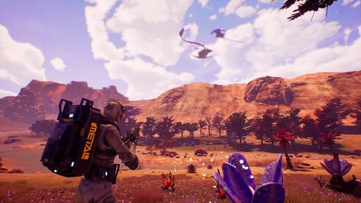 Outpost Zero İndir ekran görüntüsü 3