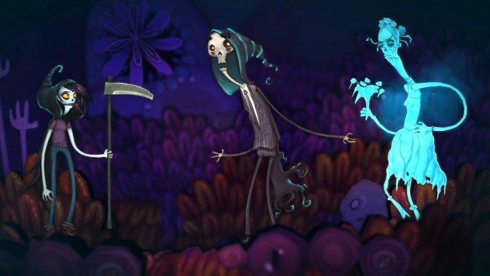 Flipping Death İndir ekran görüntüsü 1