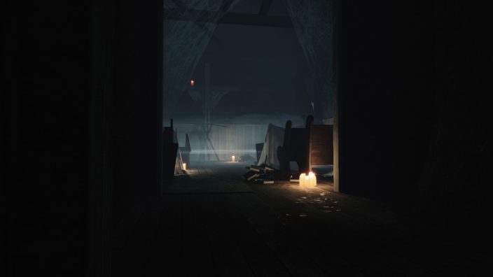 Dead Forest İndir ekran görüntüsü 5