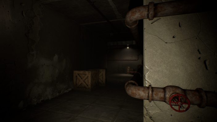 CASE 2: Animatronics Survival İndir ekran görüntüsü 1