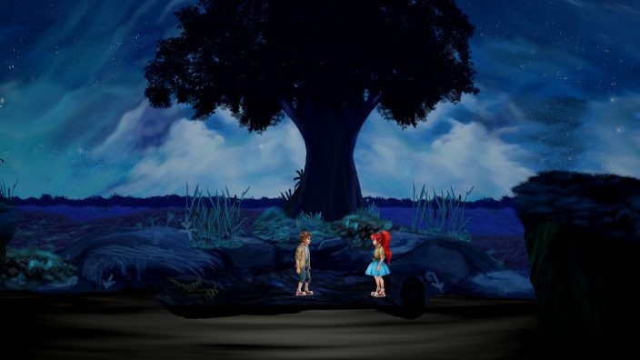 Tale of Palmi İndir ekran görüntüsü 5