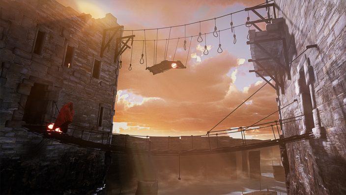 INFERNIUM İndir ekran görüntüsü 2