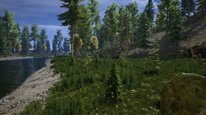 Demesne İndir ekran görüntüsü 5