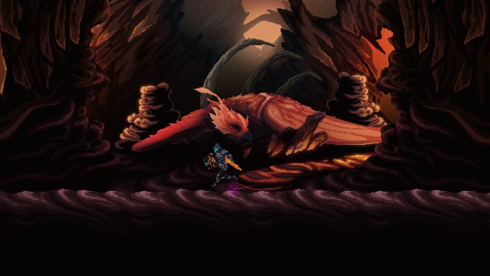 Death’s Gambit İndir ekran görüntüsü 6