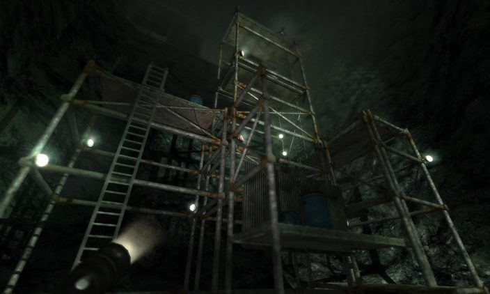 Penumbra: Black Plague Gold Edition İndir ekran görüntüsü 4