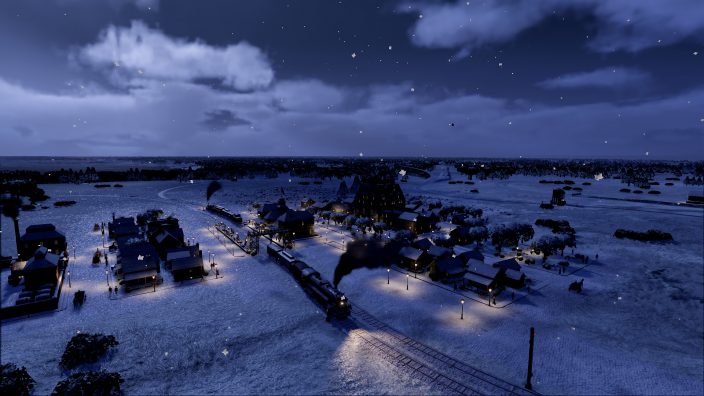 Railway Empire – The Great Lakes İndir ekran görüntüsü 1