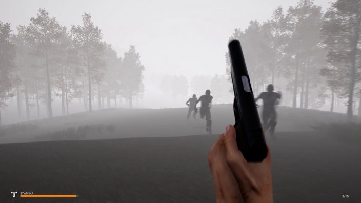 Mist Survival İndir ekran görüntüsü 3