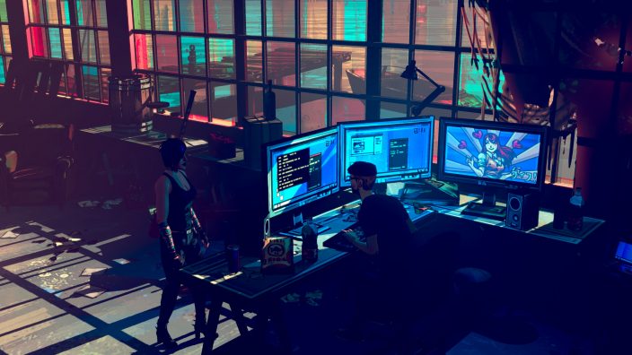 Thief of Thieves: Season One İndir ekran görüntüsü 2