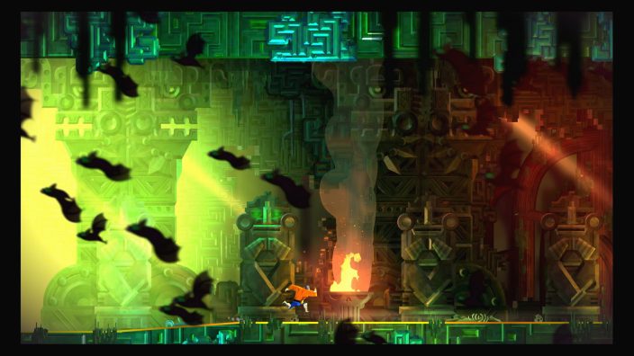 Guacamelee! 2 İndir ekran görüntüsü 3