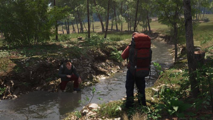 SCUM İndir ekran görüntüsü 3