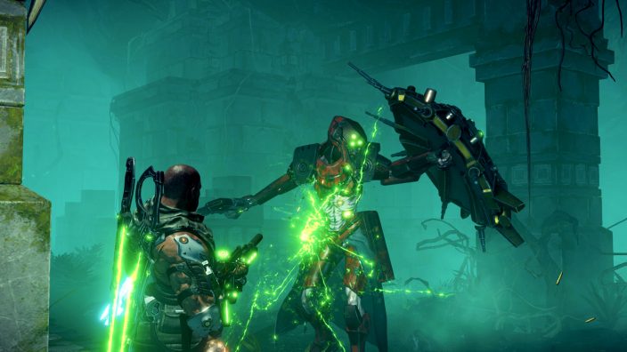 Immortal: Unchained İndir ekran görüntüsü 4