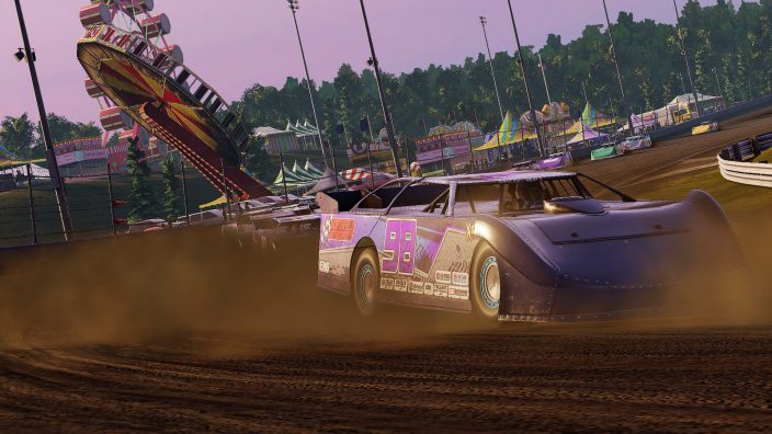 NASCAR Heat 3 İndir ekran görüntüsü 4