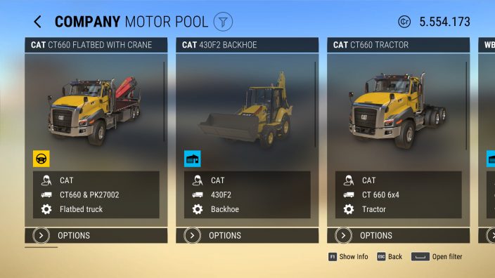 Construction Simulator 2 İndir ekran görüntüsü 3