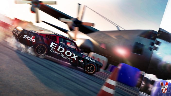 V-Rally 4 İndir ekran görüntüsü 5