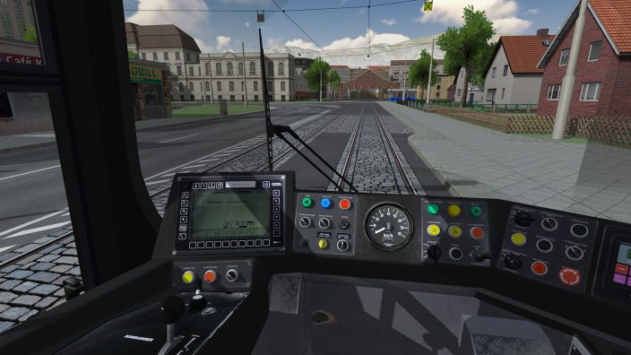 LOTUS-Simulator İndir ekran görüntüsü 1