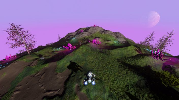 Star Control®: Origins İndir ekran görüntüsü 7