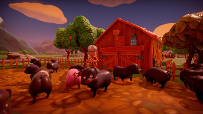 Farm Together İndir ekran görüntüsü 4