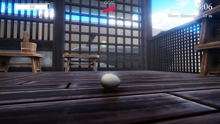 LOST EGG İndir ekran görüntüsü 2