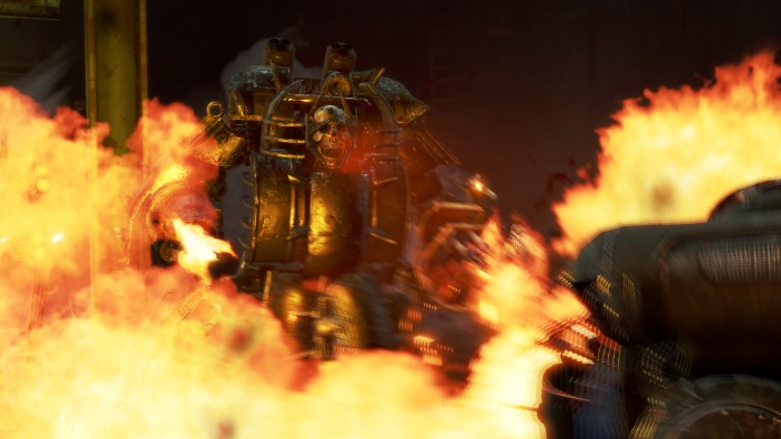 Fallout 4 – Automatron İndir ekran görüntüsü 2