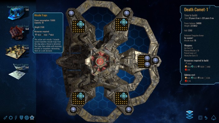 Polaris Sector İndir ekran görüntüsü 4