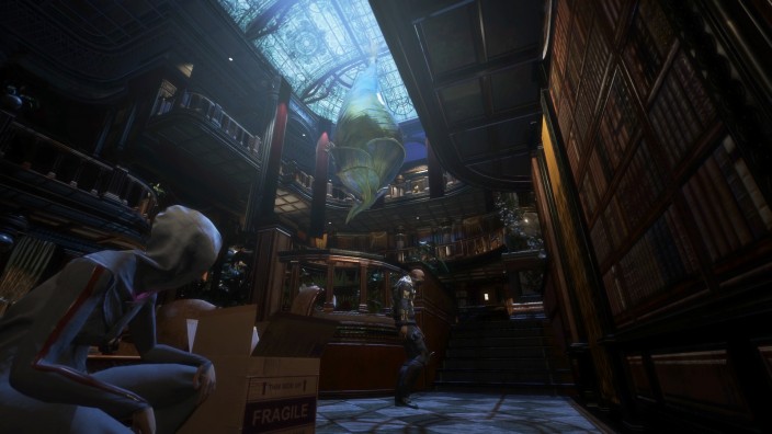 Republique – Episode 1, 2, 3, 4, 5 (BOX) İndir ekran görüntüsü 3