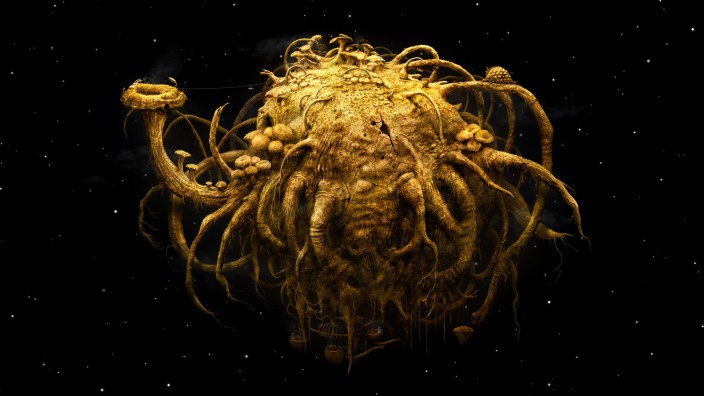 Samorost 3 İndir ekran görüntüsü 2