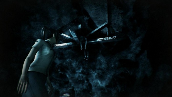 DreadOut: Keepers of The Dark İndir ekran görüntüsü 3