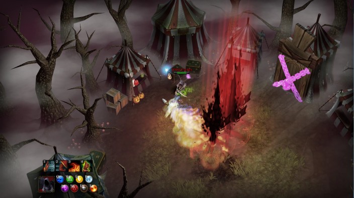 Magicka 2: Ice, Death and Fury İndir ekran görüntüsü 1