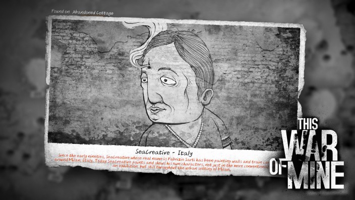 This War of Mine – War Child Charity İndir ekran görüntüsü 2