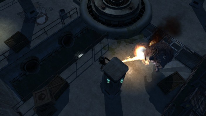 Primal Fears İndir ekran görüntüsü 2