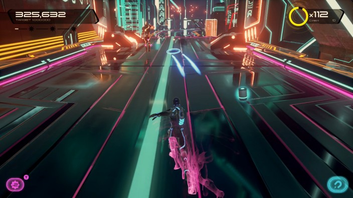 TRON RUN/r DISC Extender Bundle İndir ekran görüntüsü 2