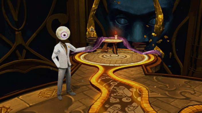 Leap of Fate İndir ekran görüntüsü 2