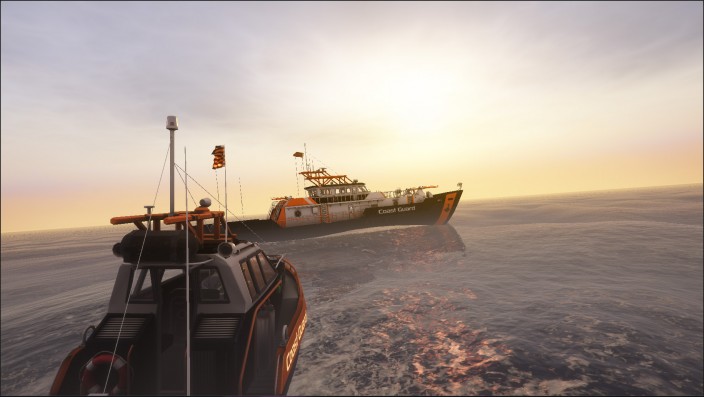 Coast Guard 2015 İndir ekran görüntüsü 4