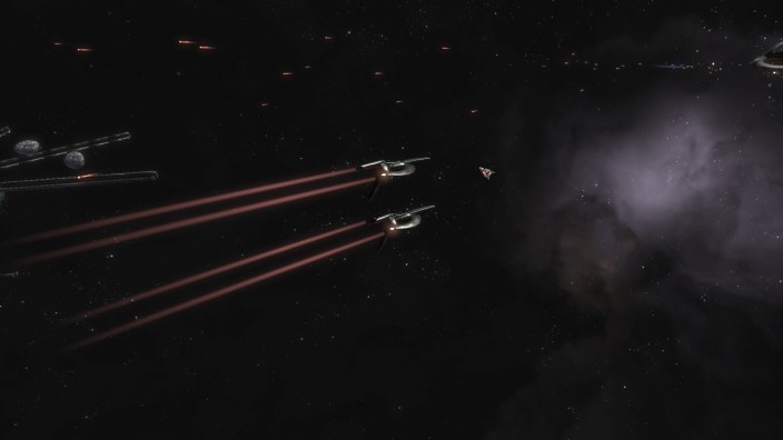 The Fleets of Sol İndir ekran görüntüsü 1