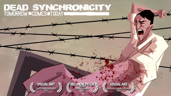 Dead Synchronicity: Tomorrow Comes Today İndir ekran görüntüsü 5