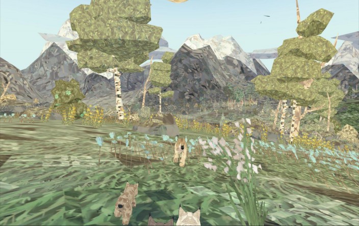 Shelter 2 + Mountains DLC İndir ekran görüntüsü 6
