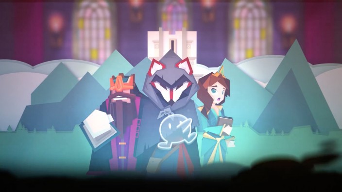Flat Kingdom İndir ekran görüntüsü 1
