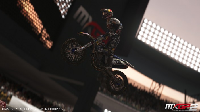 MXGP2 – The Official Motocross Videogame İndir ekran görüntüsü 3