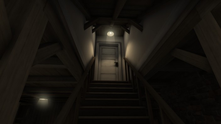 Dead Secret İndir ekran görüntüsü 5