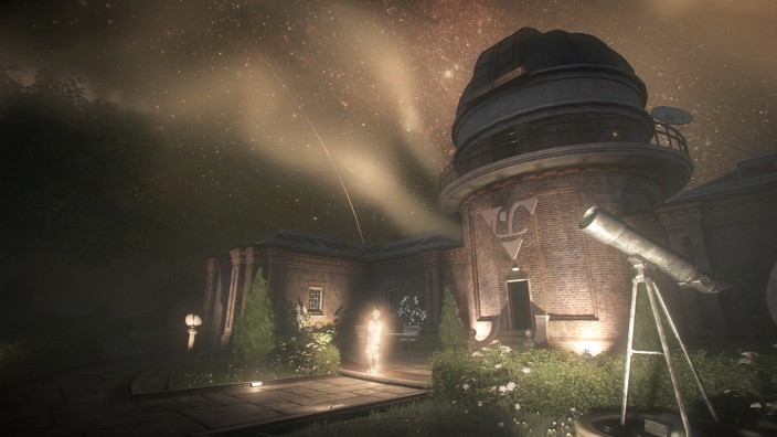 Everybody’s Gone to the Rapture İndir ekran görüntüsü 4