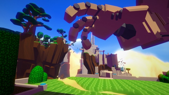Windlands indir ekran görüntüsü 5