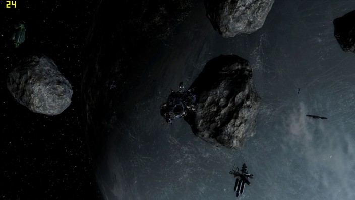 X3: Terran War Pack İndir ekran görüntüsü 3