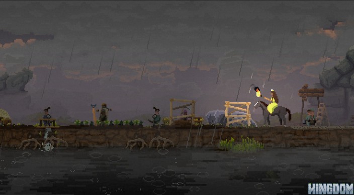 Kingdom İndir ekran görüntüsü 6